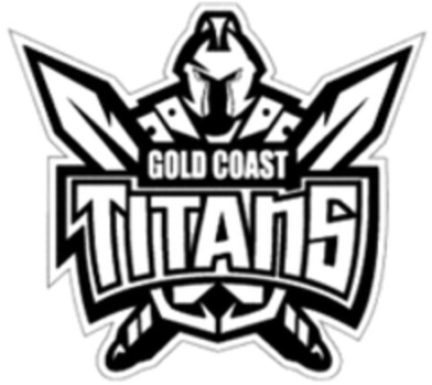 GOLD COAST TITANS Logo (WIPO, 28.08.2019)