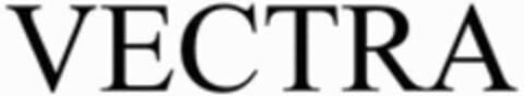 VECTRA Logo (WIPO, 10/17/2019)