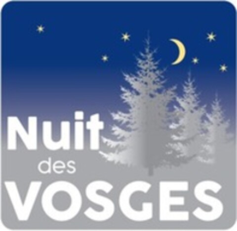 Nuit des VOSGES Logo (WIPO, 26.02.2019)