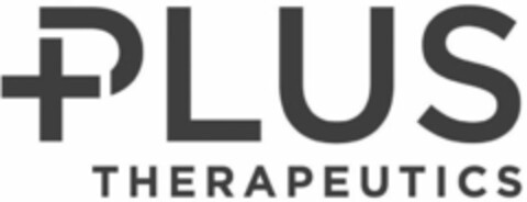 PLUS THERAPEUTICS Logo (WIPO, 11.12.2019)