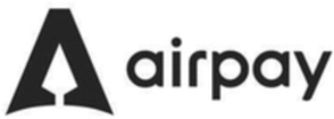 airpay Logo (WIPO, 03/20/2020)