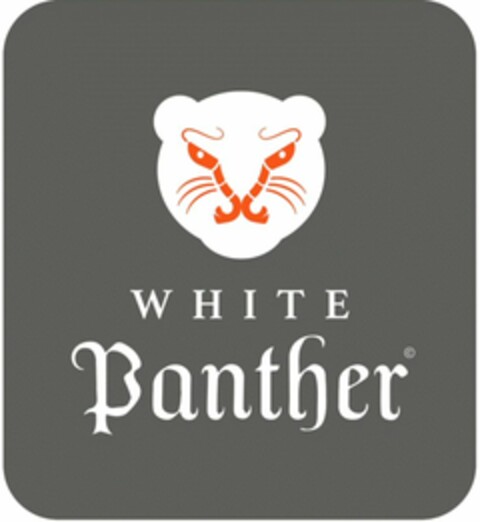 WHITE Panther Logo (WIPO, 14.04.2020)