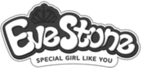 Eve Stone SPECIAL GIRL LIKE YOU Logo (WIPO, 12/20/2019)