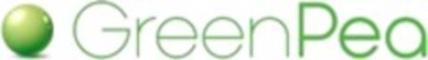 Green Pea Logo (WIPO, 03.03.2021)