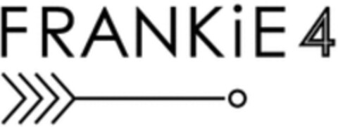 FRANKiE4 Logo (WIPO, 27.01.2022)
