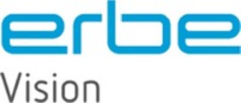 erbe Vision Logo (WIPO, 17.03.2022)