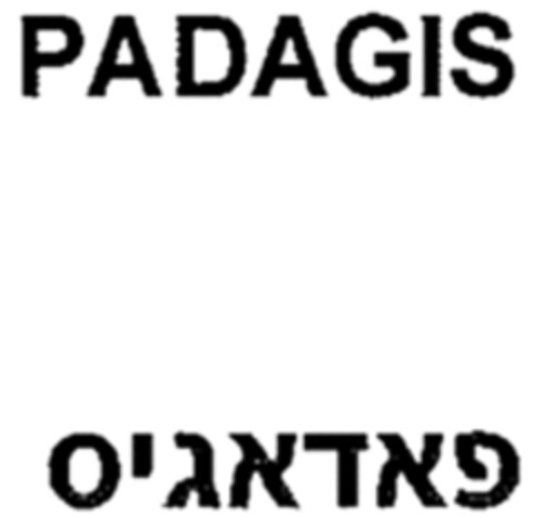 PADAGIS Logo (WIPO, 04.08.2022)