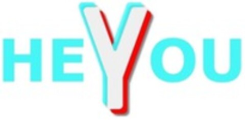 HEYOU Logo (WIPO, 12.09.2022)