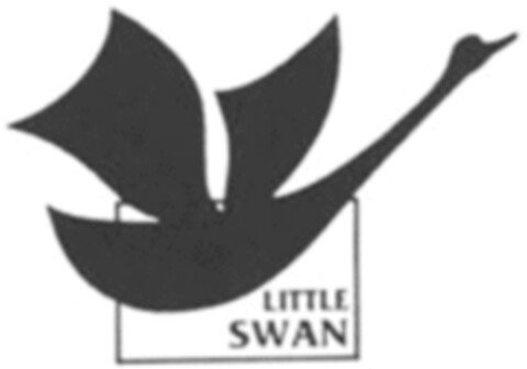 LITTLE SWAN Logo (WIPO, 10.01.2023)