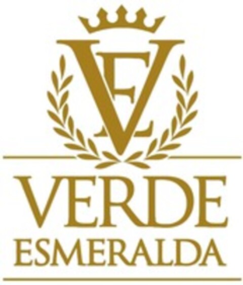 VE VERDE ESMERALDA Logo (WIPO, 08.06.2023)