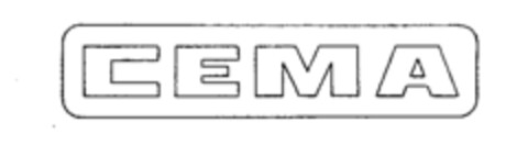 CEMA Logo (WIPO, 13.10.1965)