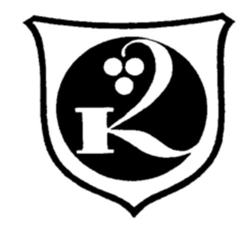 K Logo (WIPO, 19.05.1967)