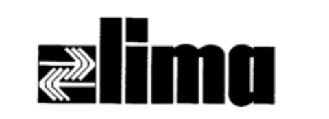 lima Logo (WIPO, 01.06.1971)