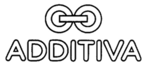 ADDITIVA Logo (WIPO, 01.10.1992)