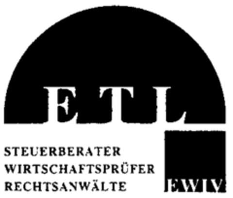 ETL EWIV Logo (WIPO, 10.09.1995)