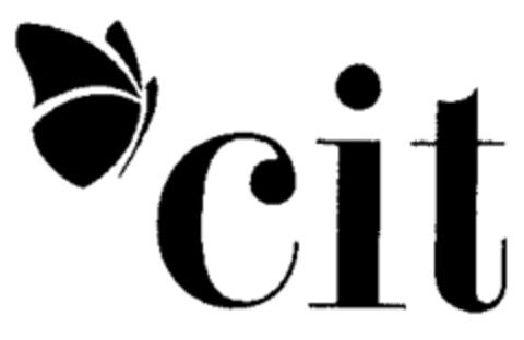 cit Logo (WIPO, 11.12.1995)