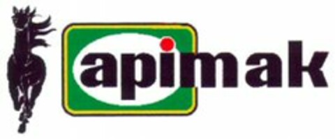 apimak Logo (WIPO, 02.02.1999)