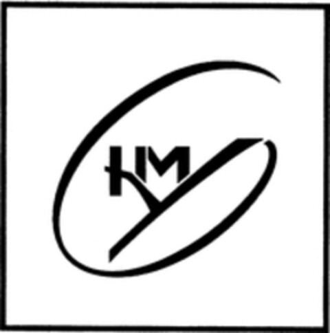 HMY Logo (WIPO, 20.04.1999)