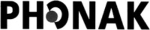 PHONAK Logo (WIPO, 05.07.1999)