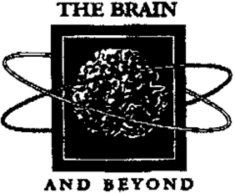 THE BRAIN AND BEYOND Logo (WIPO, 23.03.2001)