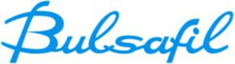 Bulsafil Logo (WIPO, 26.04.2001)