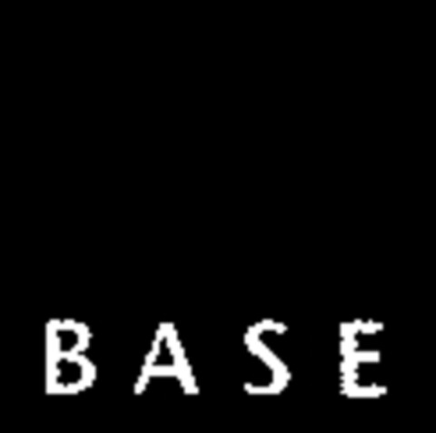 BASE Logo (WIPO, 23.05.2001)