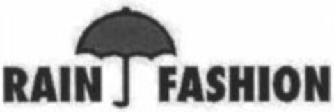 RAIN FASHION Logo (WIPO, 22.12.2001)