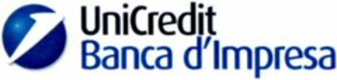 1 UniCredit Banca d'Impresa Logo (WIPO, 16.12.2002)