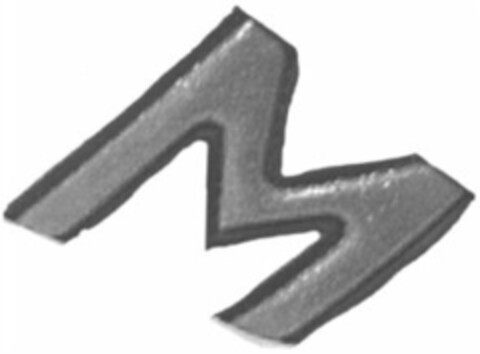M Logo (WIPO, 09/01/2003)