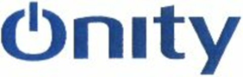 Onity Logo (WIPO, 13.08.2003)
