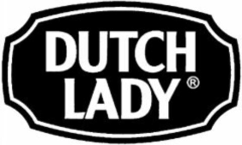 DUTCH LADY Logo (WIPO, 17.11.2003)