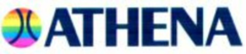 ATHENA Logo (WIPO, 01.03.2005)