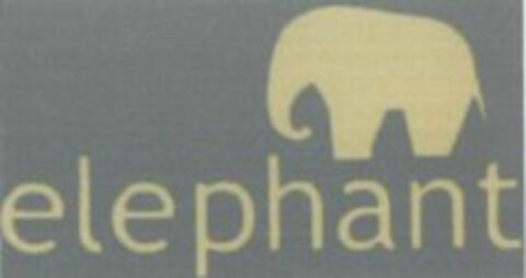 elephant Logo (WIPO, 01.06.2006)