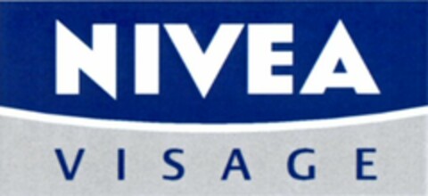 NIVEA VISAGE Logo (WIPO, 14.02.2007)