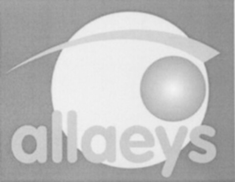 allaeys Logo (WIPO, 20.06.2007)