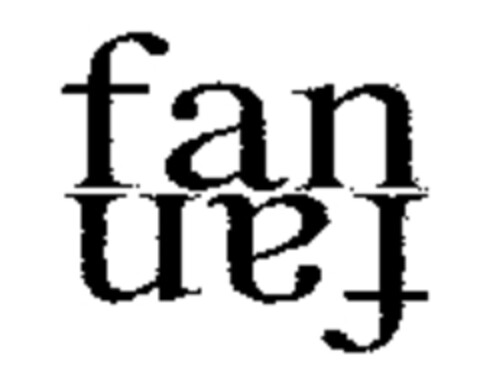 fan Logo (WIPO, 28.06.2007)