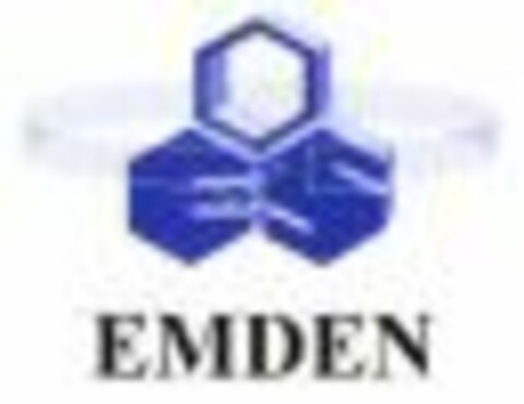 EMDEN Logo (WIPO, 05/09/2007)