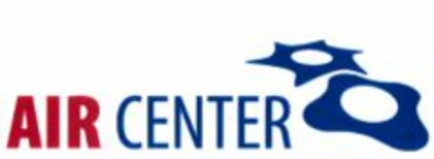 AIR CENTER Logo (WIPO, 12.12.2007)