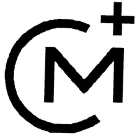 C M + Logo (WIPO, 01/11/2008)