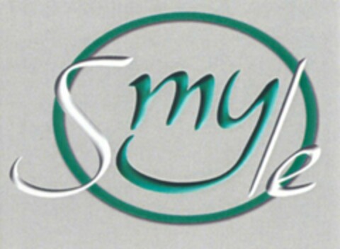 Smyle Logo (WIPO, 30.01.2008)