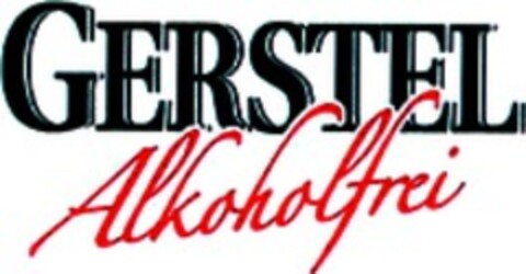 GERSTEL Alkoholfrei Logo (WIPO, 04/04/2008)