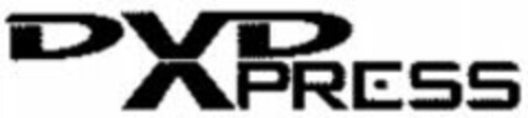 DVDXPRESS Logo (WIPO, 05/09/2008)