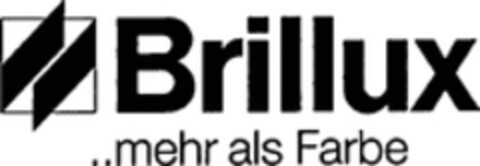 Brillux ..mehr als Farbe Logo (WIPO, 21.12.2007)