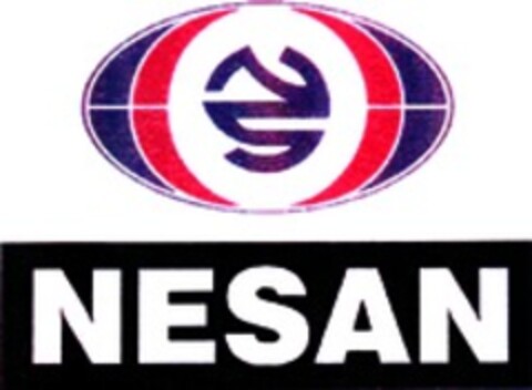 NESAN Logo (WIPO, 07/14/2008)