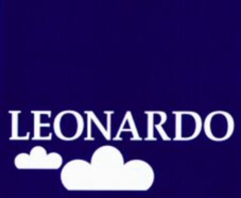 LEONARDO Logo (WIPO, 26.07.2008)