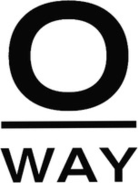 O WAY Logo (WIPO, 31.10.2008)