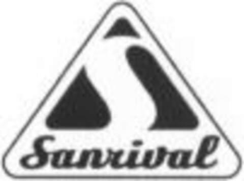 Sanrival Logo (WIPO, 21.11.2008)