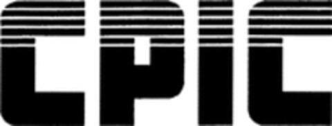 CPIC Logo (WIPO, 02.02.2009)