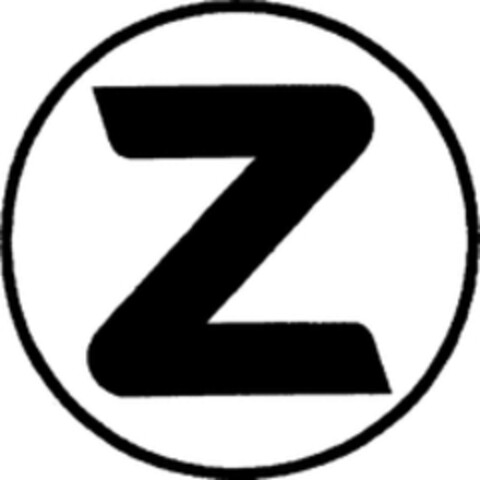 Z Logo (WIPO, 01.10.2009)