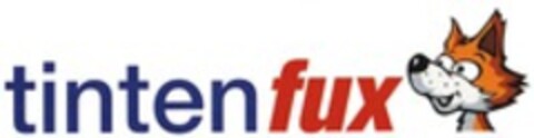 tintenfux Logo (WIPO, 12.01.2010)